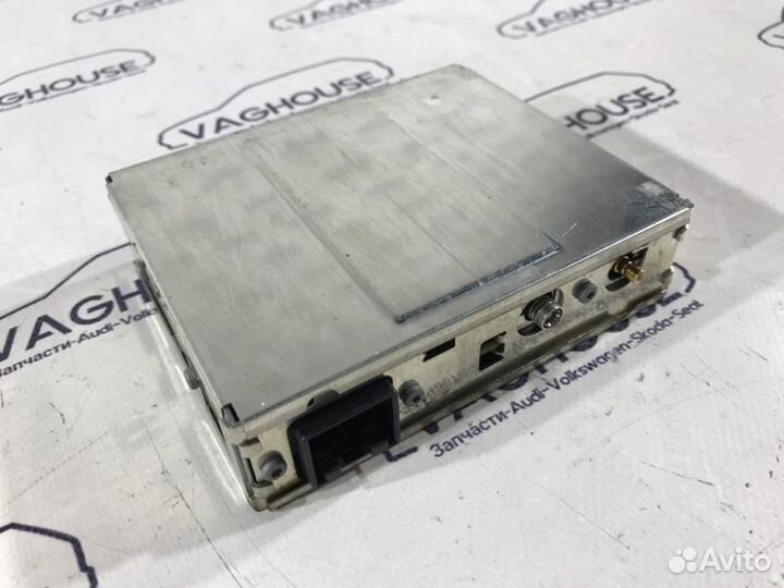 Блок управления навигации Audi S8 D2 4D 4.2 2000