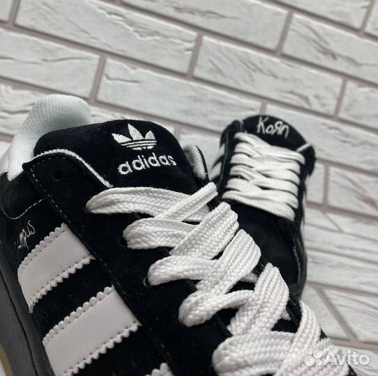 Кроссовки Adidas Campus 00s женские