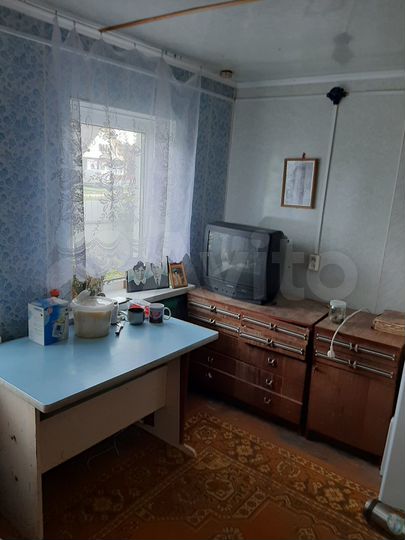 Дом 38,7 м² на участке 7,9 сот.