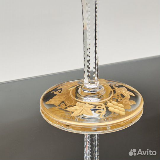 Бокал для красного вина Val-Saint-Lambert