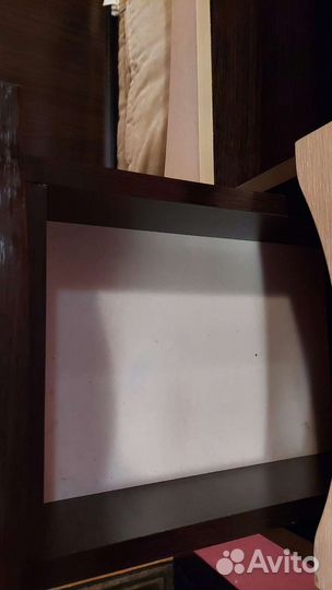 Тумба для обуви обувница