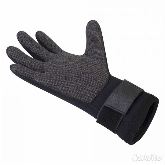 Перчатки с кевларом Scorpena Omega - 3 мм, M