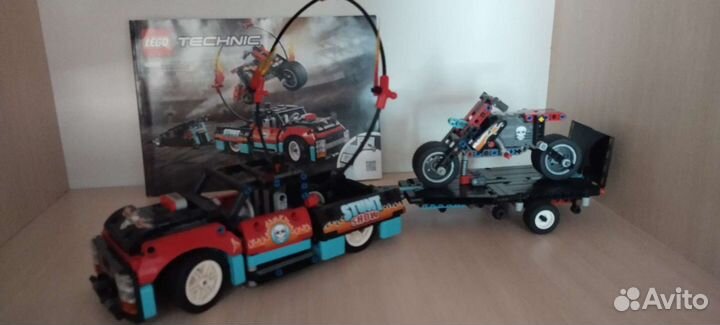 Lego technic