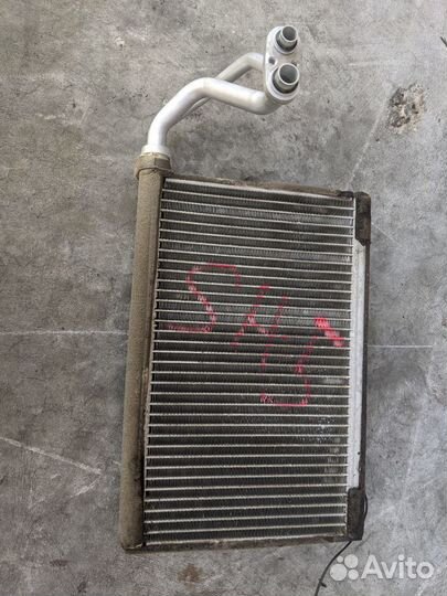 Испаритель кондиционера Subaru Forester SH5 EJ204