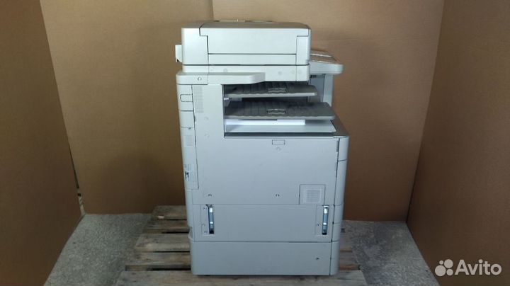 Мфу canon irunner advance C5250i не раб. на ремонт