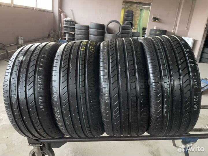 Cooper Zeon 4XS Sport 275/40 R20 106Y
