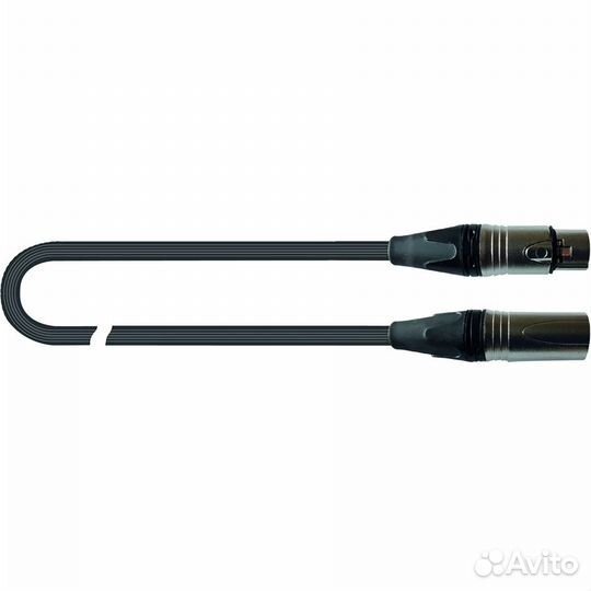 Кабель quik LOK just MF 1 SL