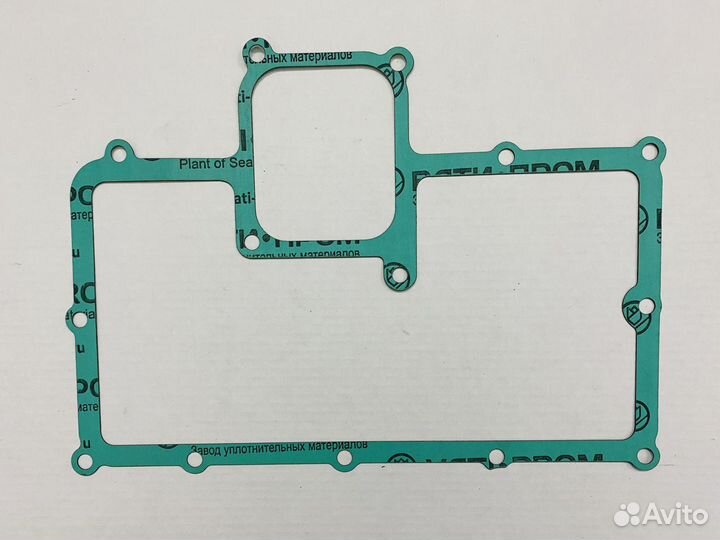 Прокладкаarctic Cat Bearcat Z1 XT/5000 XT/LTD