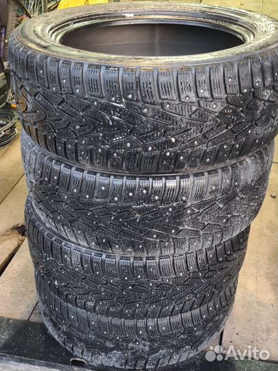 Nokian Tyres Hakkapeliitta 7 205/55 R16 94T