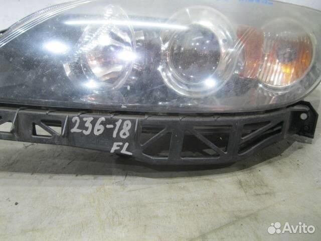 Фара левая от Mazda Mazda 3 (BK) 2002-2009
