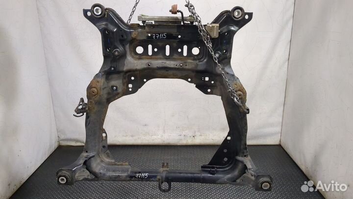 Балка подвески передняя Land Rover Range Rover Evoque, 2017