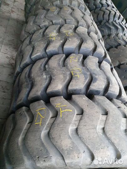 Спецшины 17.5 R25