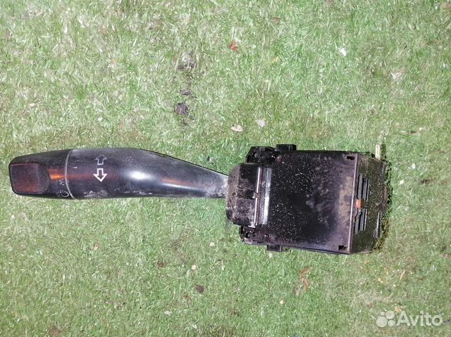 Переключатель подрулевой (света-поворотников) 3525