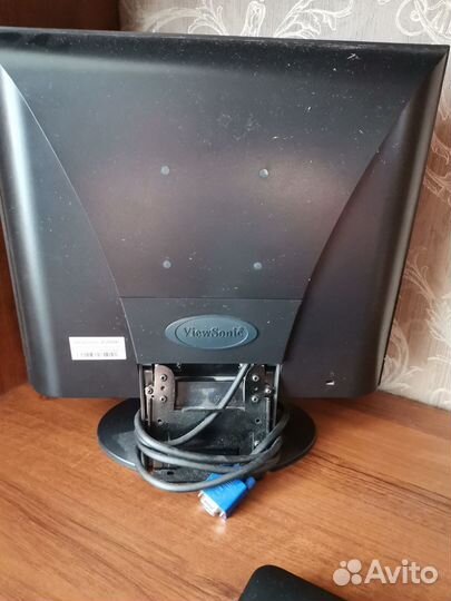 Монитор для компьютера бу