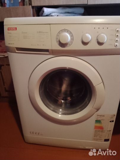 Стиральная машина на запчасти