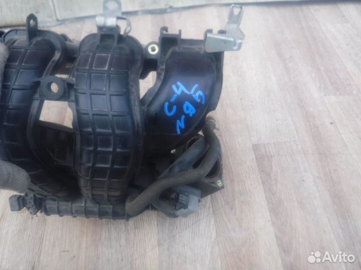 Коллектор впускной №95 Aircross ASX 4008 2015