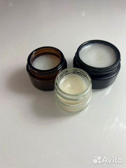 Мазь для него