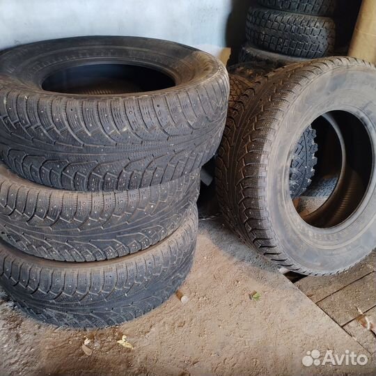 Nokian Tyres Hakkapeliitta Sport Utility 5 285/65 R17