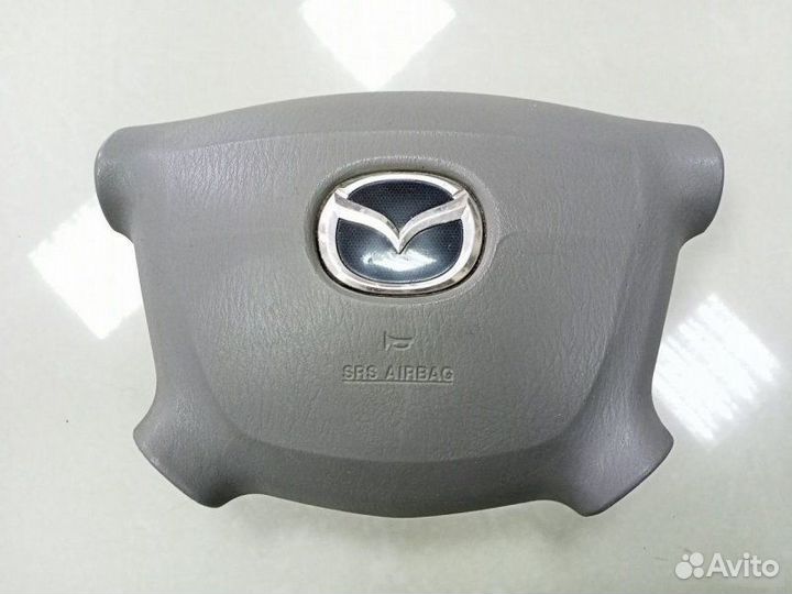 Air Bag Подушка безопасности Mazda Premacy