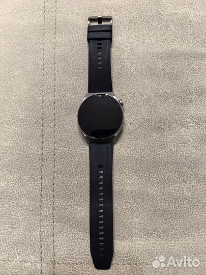 Смарт часы huawei watch gt 3 pro