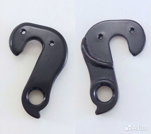 Петух для велосипеда 12-0041 (М3) Merida