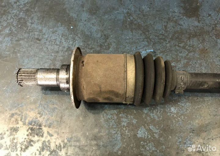 Привод задний правый Honda Cr-V 3 RE