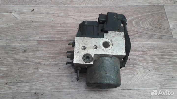 Блок ABS №40 Rover 25 2003