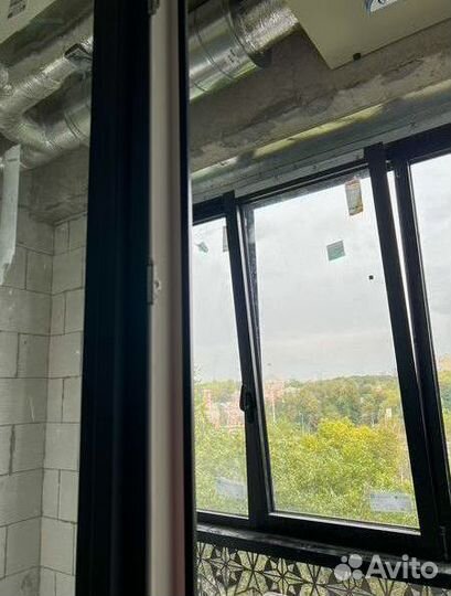 Пластиковые окна от производителя / Не б/у