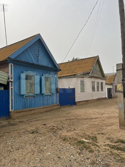 Дом 85 м² на участке 8 сот.