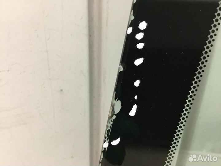 Стекло лобовое (ветровое) Toyota Camry XV40 2006-2