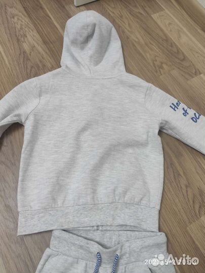 Костюм для мальчика р 110