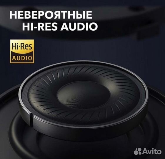 Anker Soundcore Life tune беспроводные наушники