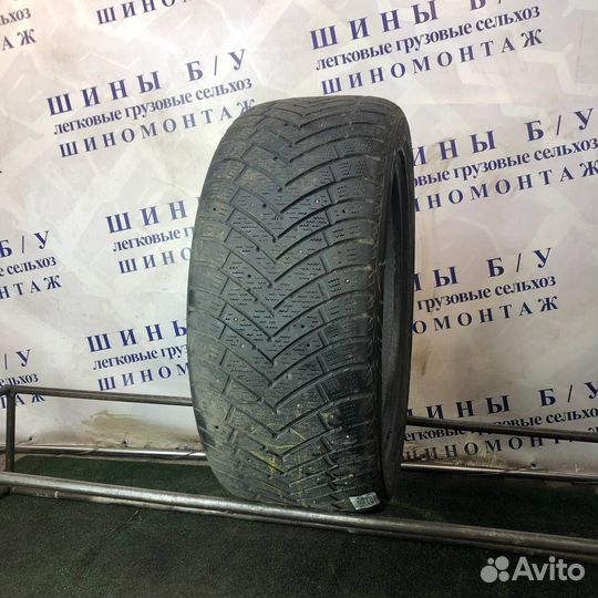 LingLong Green-Max Winter Grip SUV 275/45 R20