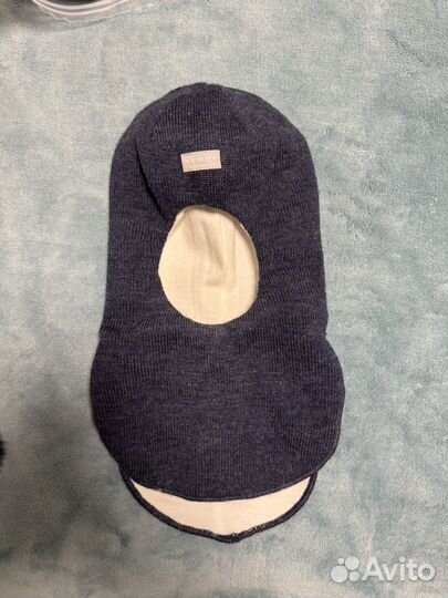 Шапка шлем kerry 50