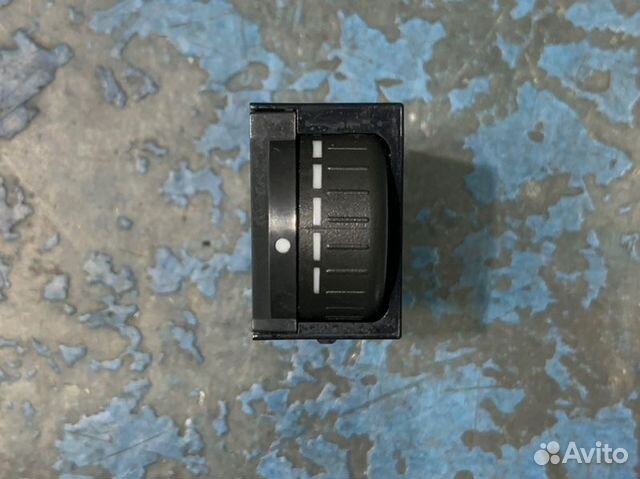 Кнопка регулировки света Subaru Impreza GH/G22