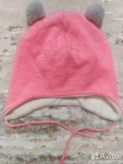 Шапка Lassie 50-52