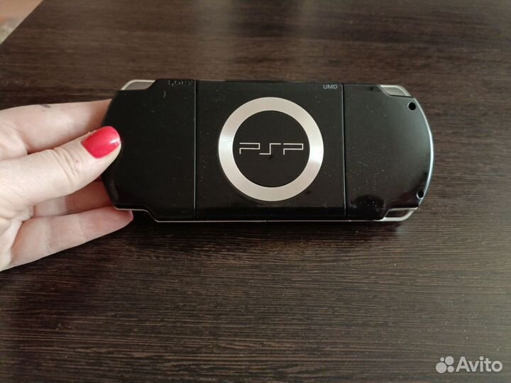 Sony playstation PSP 2004