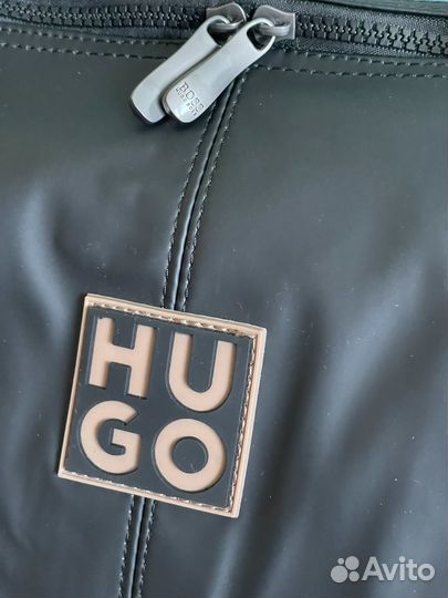 Спортивная сумка Hugo Boss