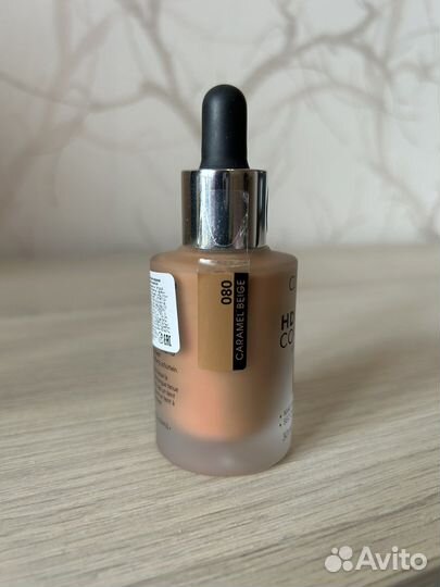 Косметика новая