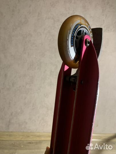 Самокат детский