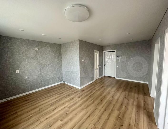 2-к. квартира, 50 м², 10/10 эт.