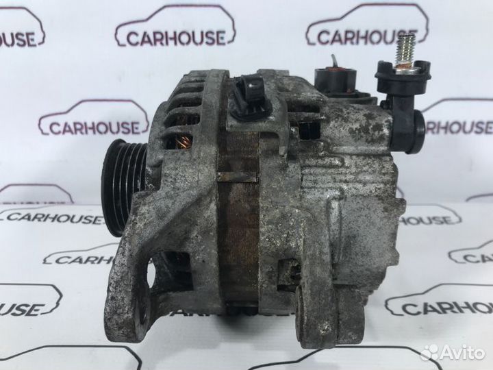 Генератор Mazda 3 1.6 Z6