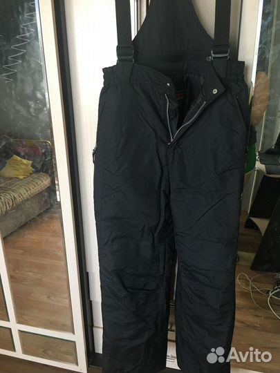 Горнолыжные штаны