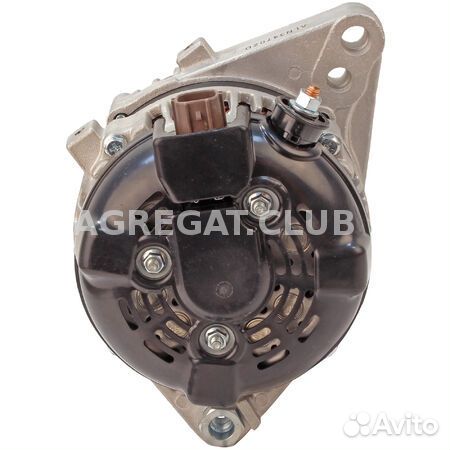 Генератор krauf ALN3470ZD