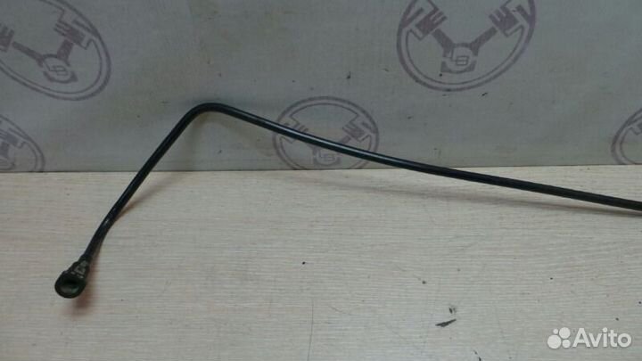 Трубка абсорбера топливная Citroen C5 X40 RFJ 2006