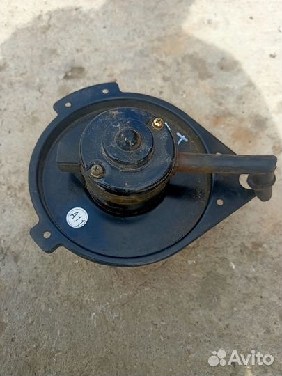 Моторчик печки Chery Amulet A15