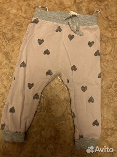 Вещи для девочки