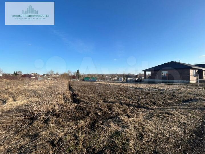 Участок 15 сот. (ИЖС)