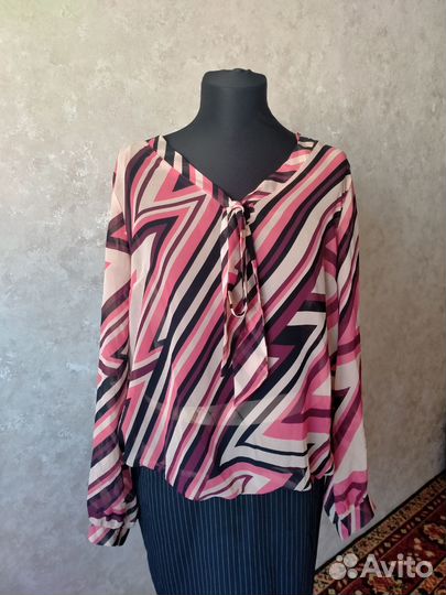 Одежда пакетом 52 размер