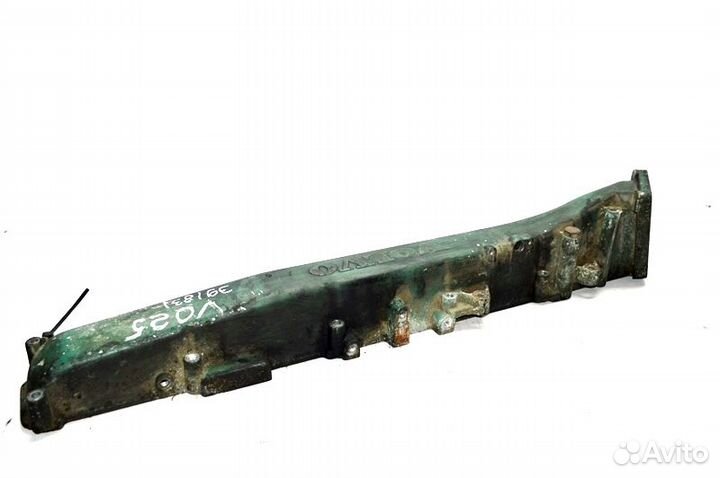 Коллектор впускной volvo FH12 1-seeria (01.93-12.0